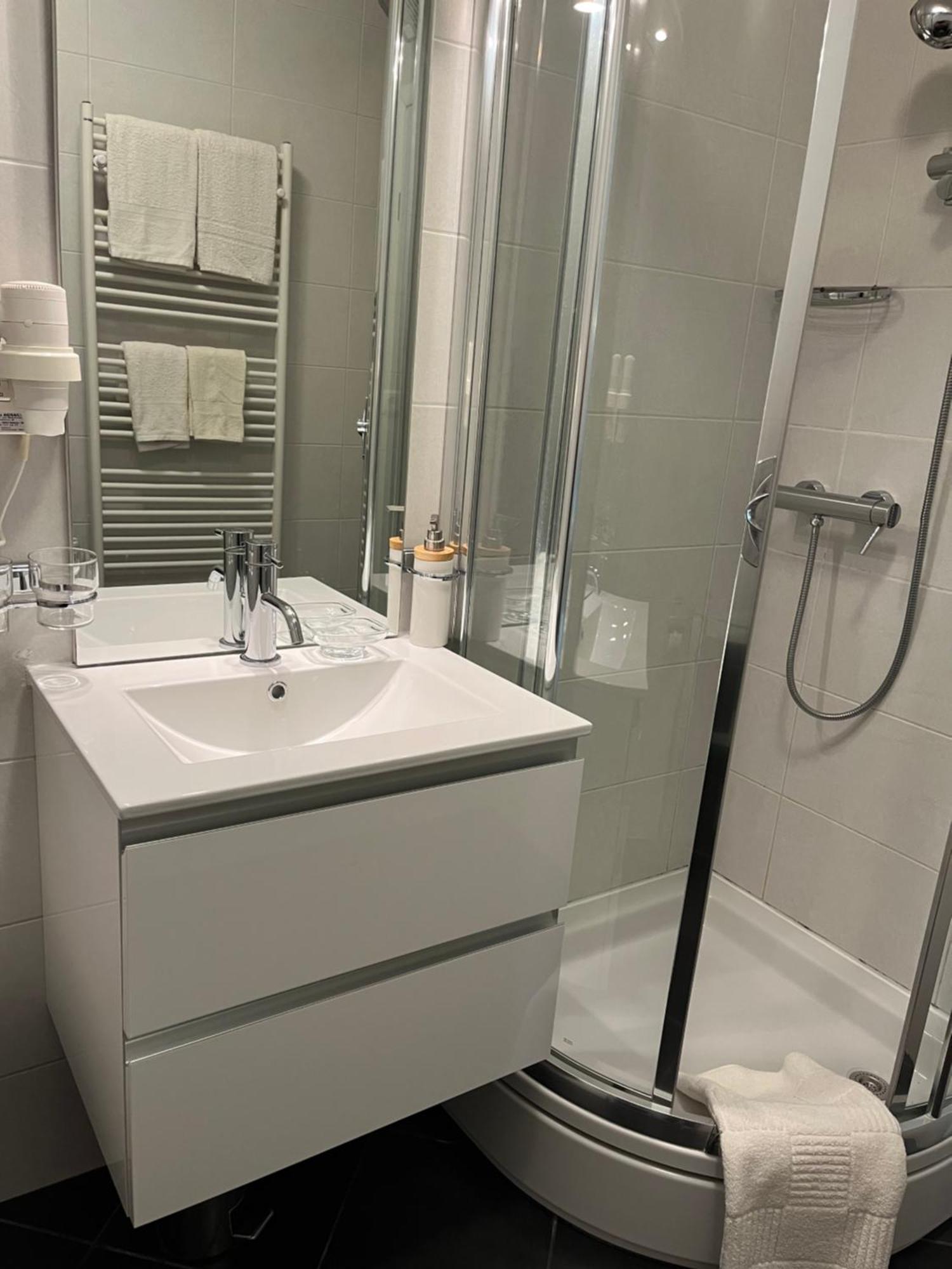 Apartments Villa Slavica Ičići Extérieur photo