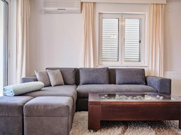 Apartments Villa Slavica Ičići Extérieur photo