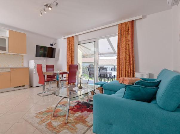 Apartments Villa Slavica Ičići Extérieur photo