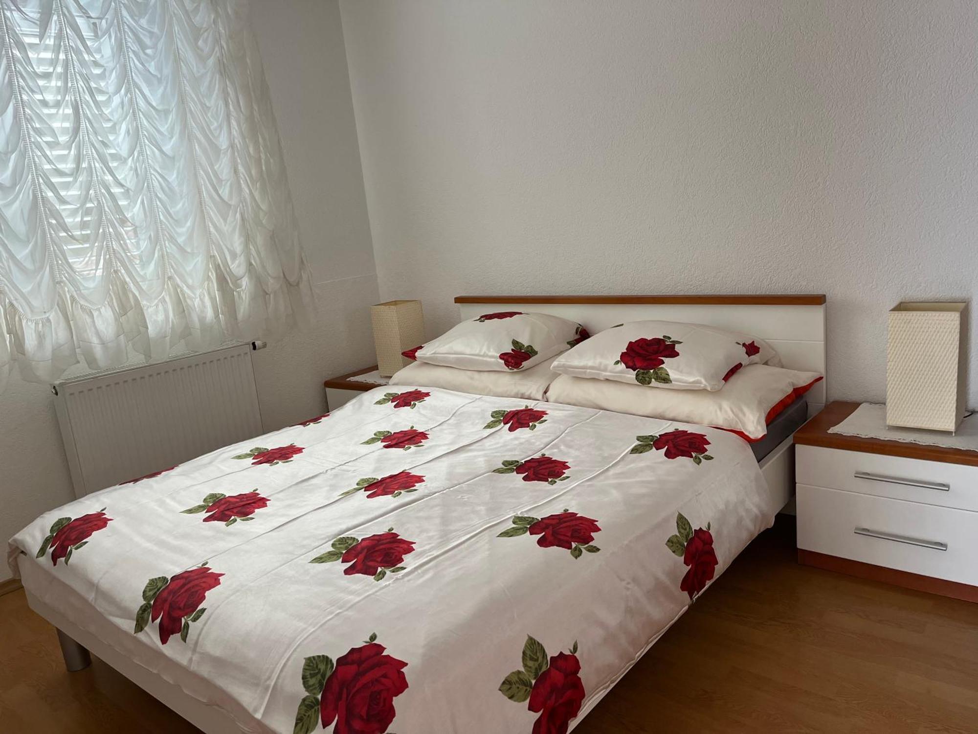 Apartments Villa Slavica Ičići Extérieur photo
